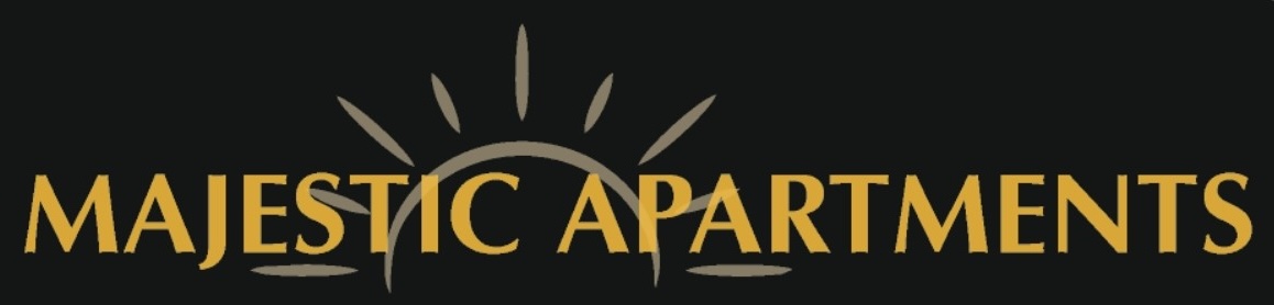 Majestic Apartments Logo